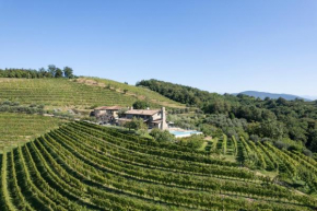 Lis Fadis Wine Relais Capriva Del Friuli